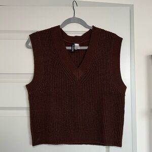 Sweater Vest